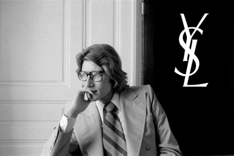 yves saint laurent - wikipedia|yves saint laurent personal life.